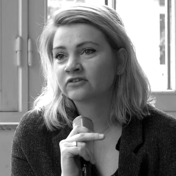 Tiphaine Raffier - EA-9